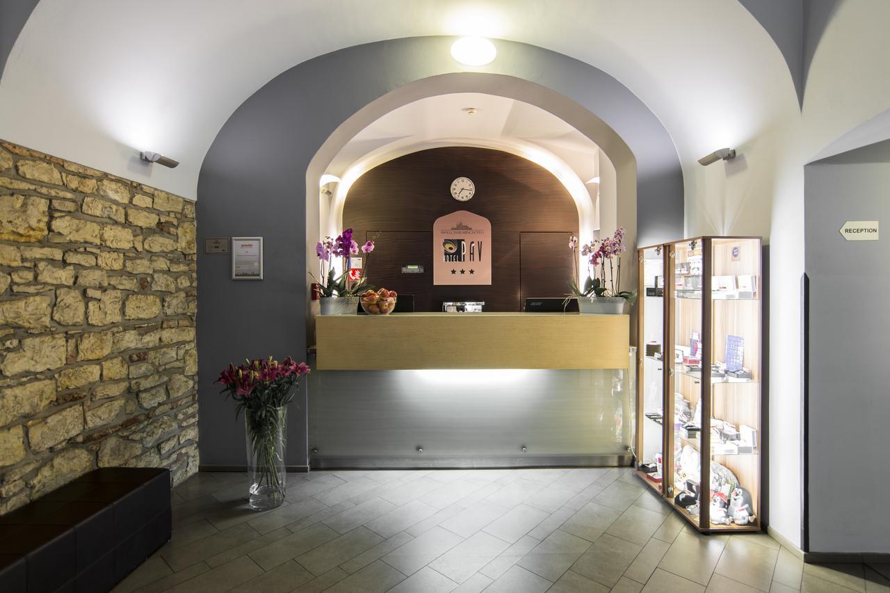 Hotel Pav Prag